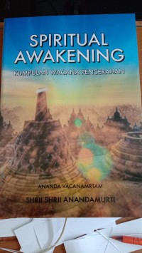 Image of Spiritual Awakening